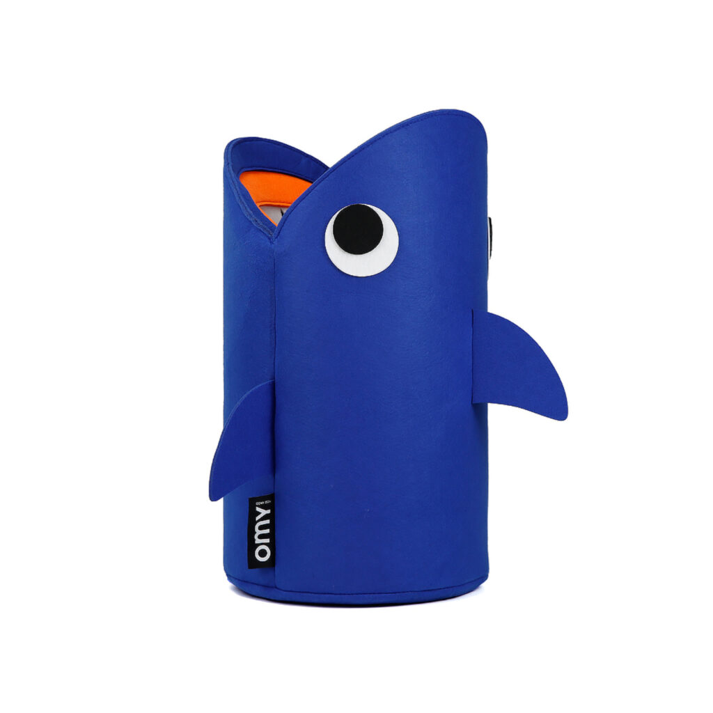 Sharky - Cos de Depozitare – imagine 7