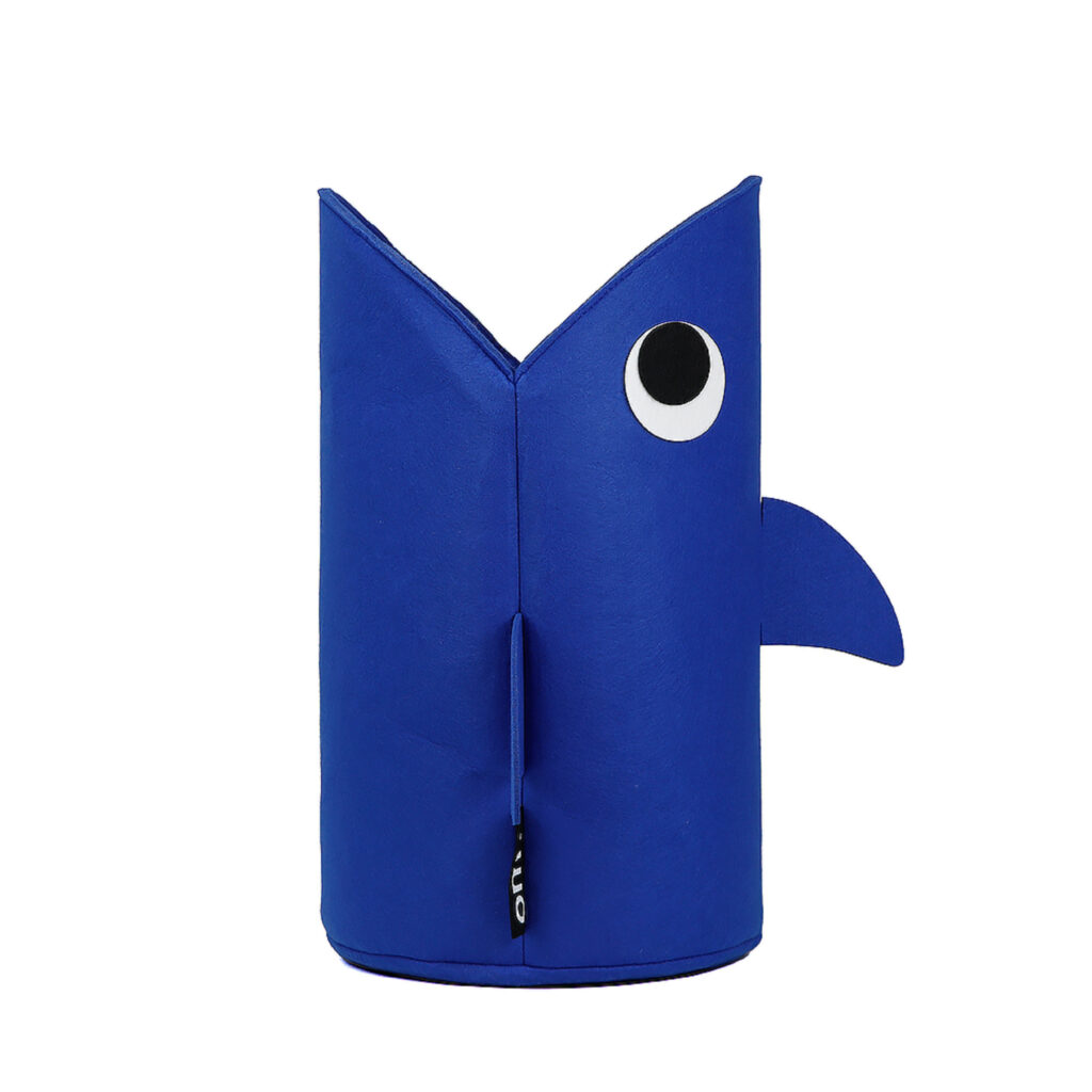 Sharky - Cos de Depozitare – imagine 9