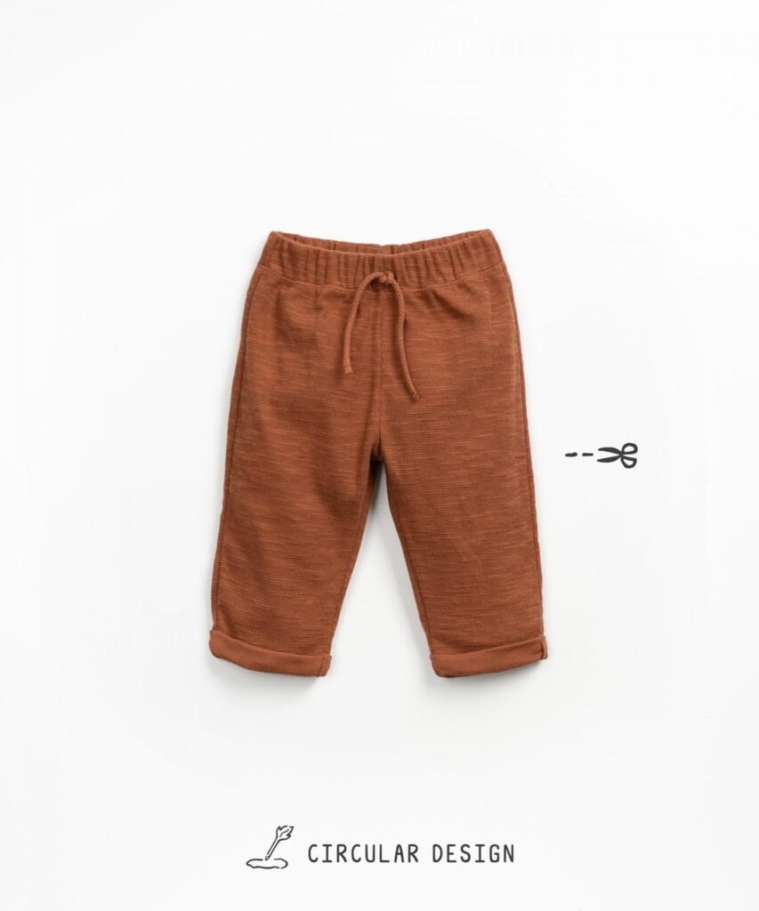 Pantaloni Reiati - Monchique – imagine 3