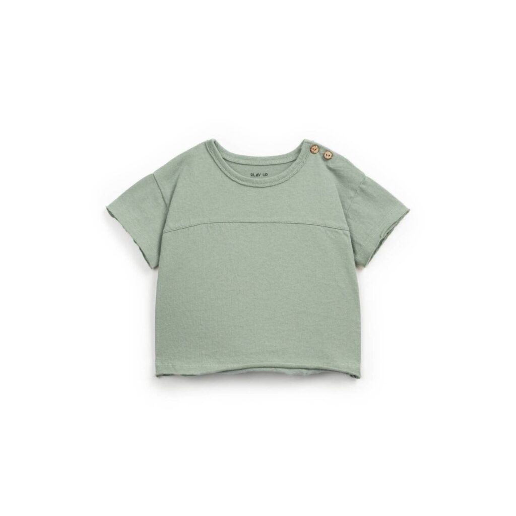 Tricou din Jerseu - Madalena