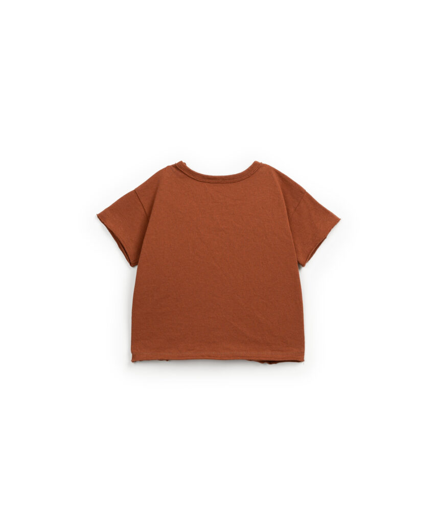 Tricou din Jerseu - Monchique – imagine 2