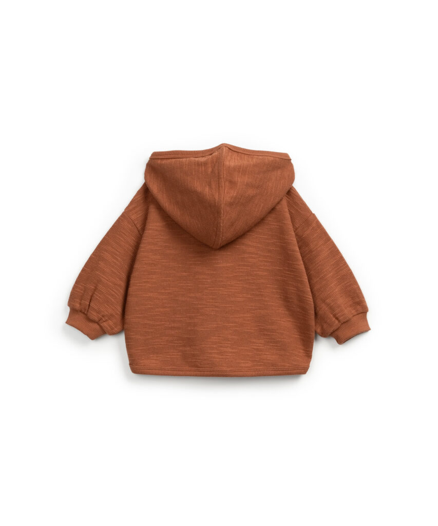 Cardigan Reiat - Monchique – imagine 2