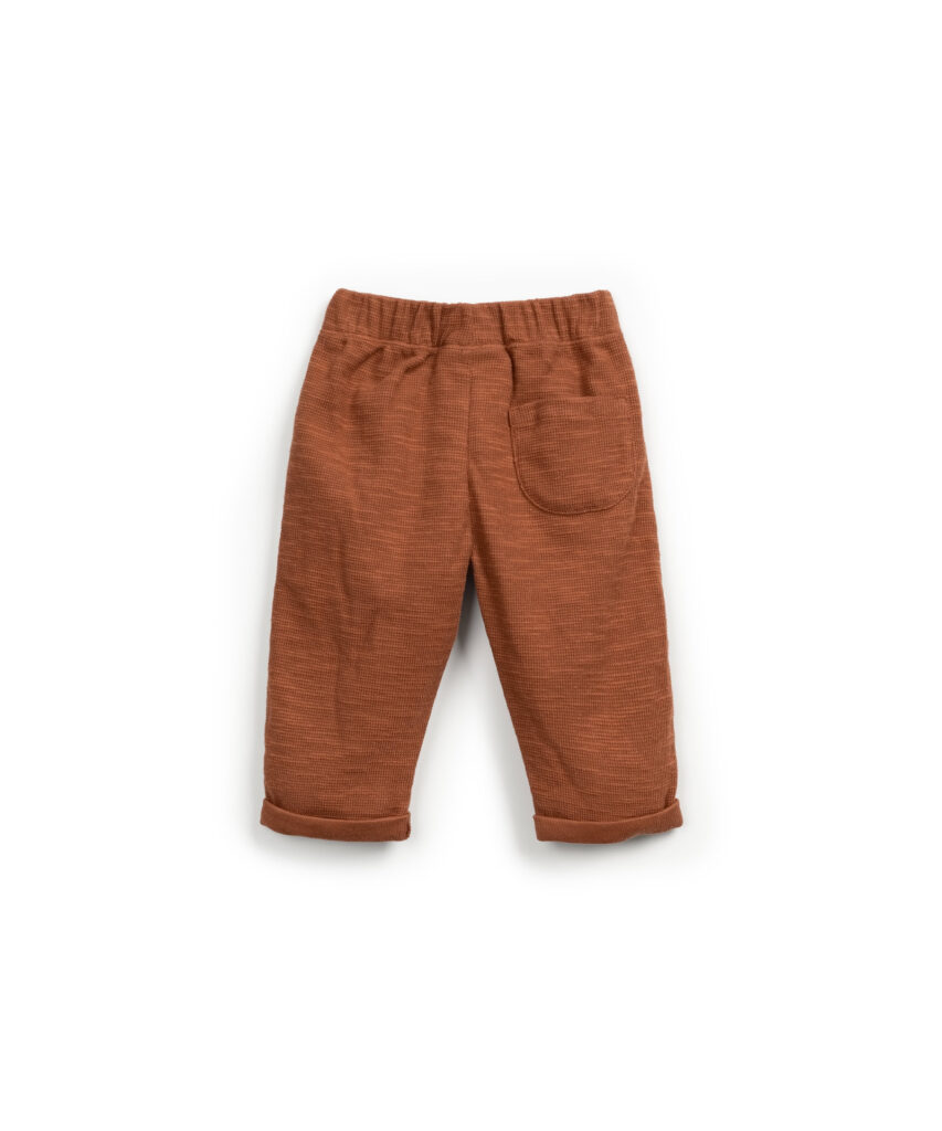 Pantaloni Reiati - Monchique – imagine 2