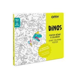 Poster gigant Dino – imagine 3