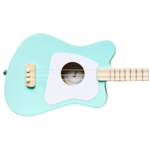 Mini Acoustic | Verde | 3+ ani – imagine 2