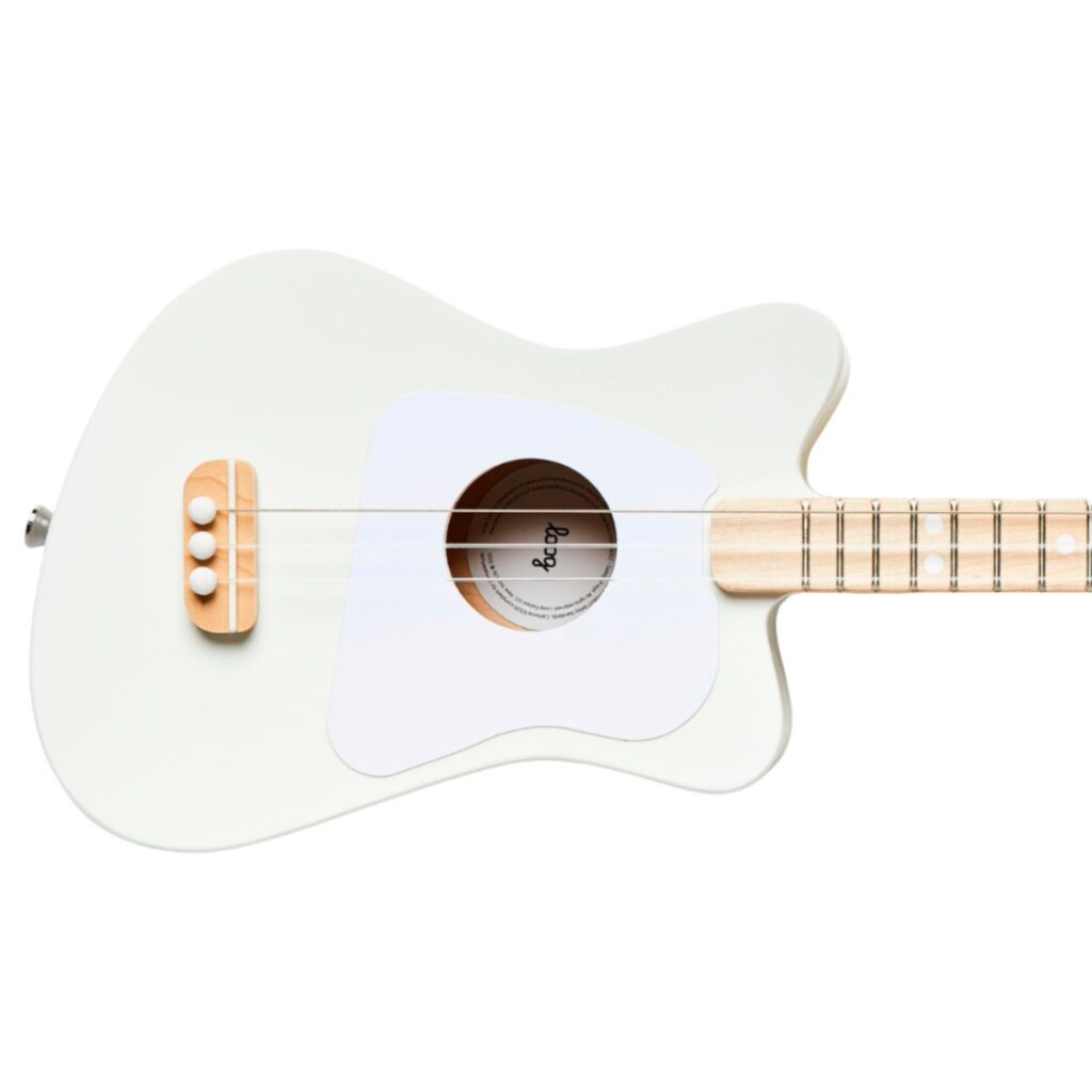 Mini Acoustic | Alb | 3+ ani – imagine 2