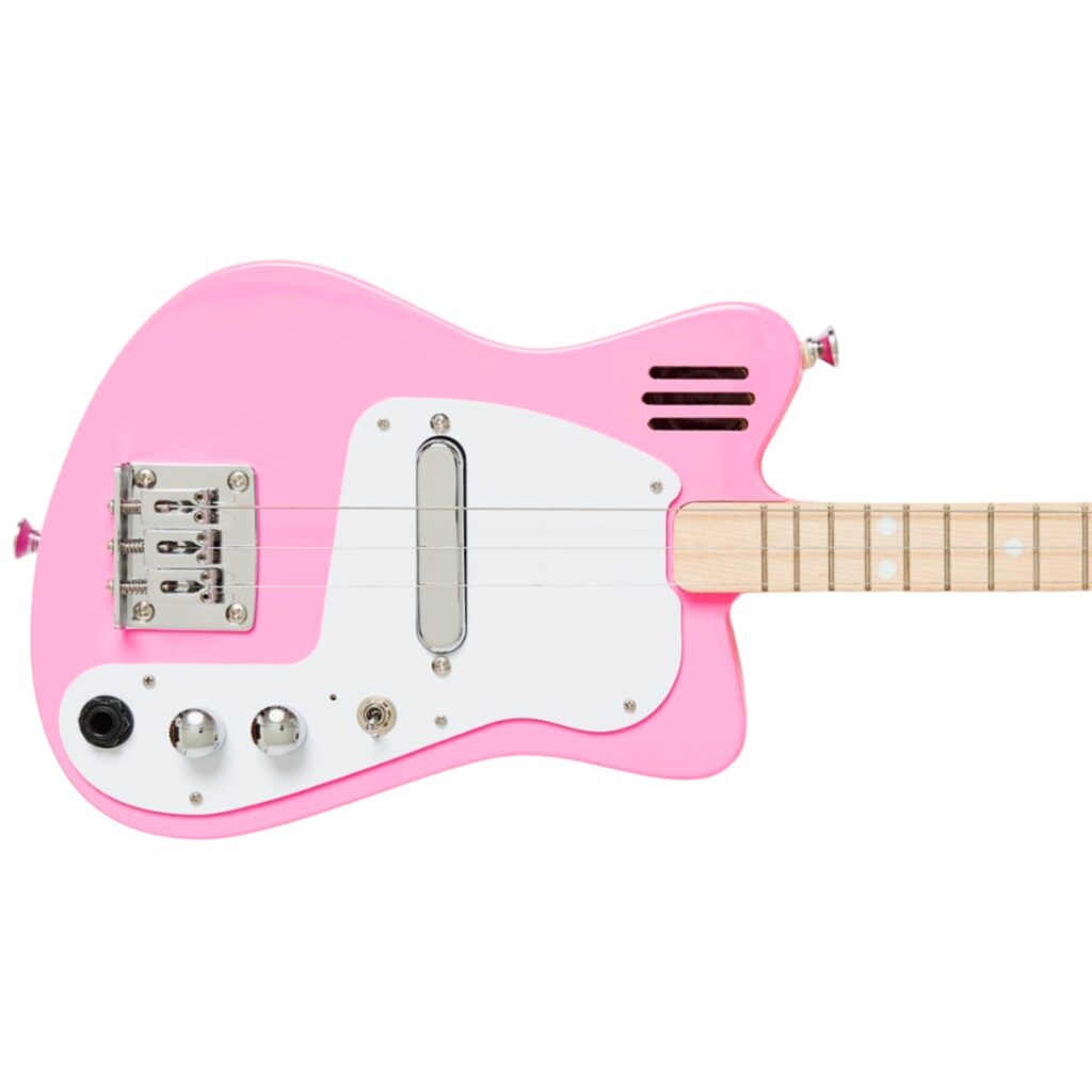 Mini Electric | Roz | 3+ ani – imagine 2