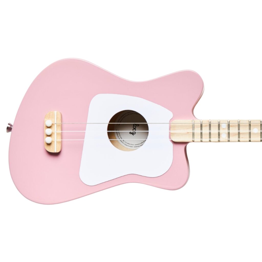 Mini Acoustic | Roz | 3+ ani – imagine 2