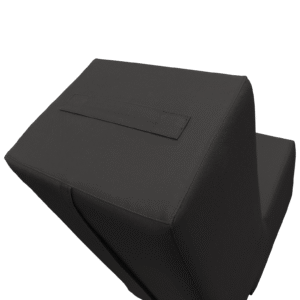 Fotoliu Lümmel Negru – imagine 2