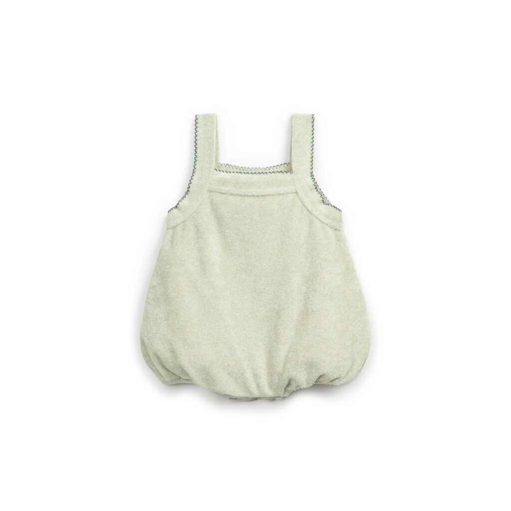 Salopeta din Plus - Atelier