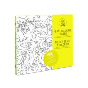 Poster gigant Dino – imagine 4