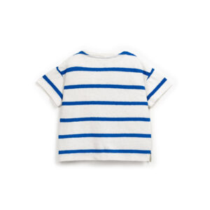 Tricou din Jerseu cu Imprimeu - Telo – imagine 2