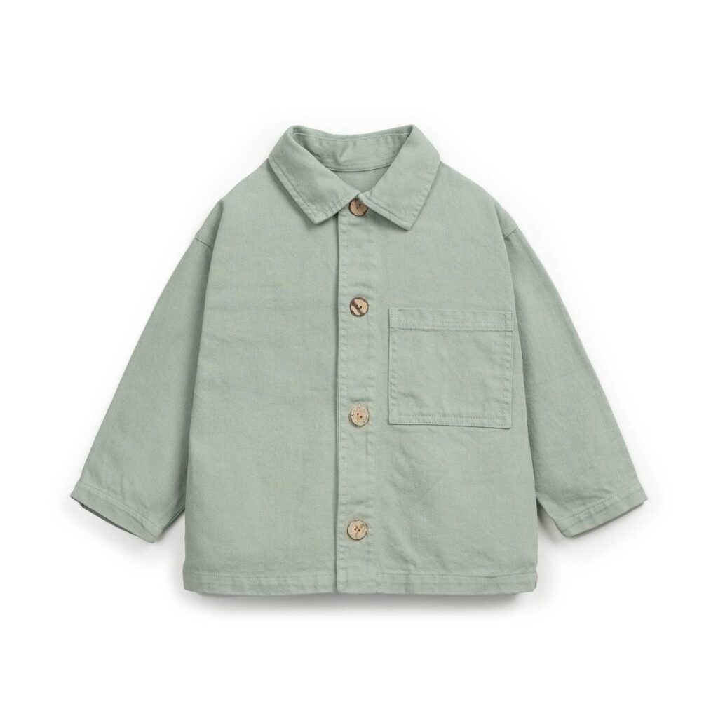 Jacheta din Twill - Madalena