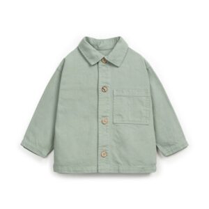 Jacheta din Twill - Madalena – imagine 1