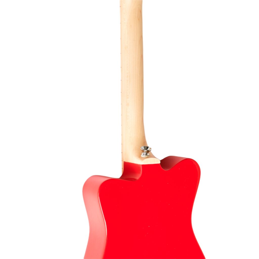 Mini Acoustic | Rosu | 3+ ani – imagine 4