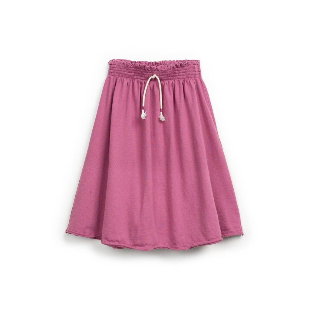 Fusta din Jerseu - Stories