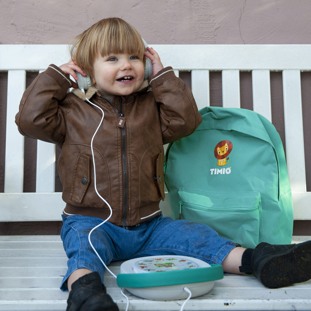 Rucsac | Complementar Player & Accesorii Timio – imagine 4