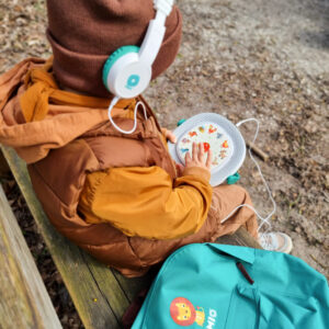 Casti Pliabile (max. 85db) – imagine 5