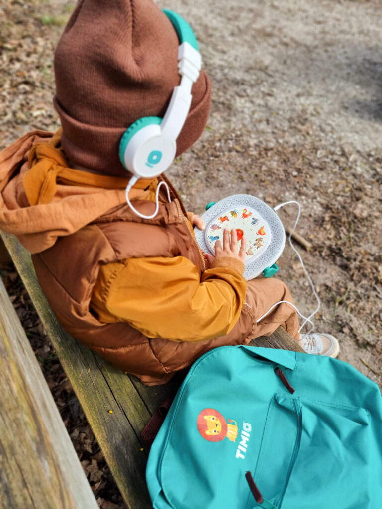 Casti Pliabile (max. 85db) – imagine 5