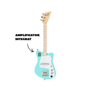 Mini Electric | Verde | 3+ ani – imagine 4