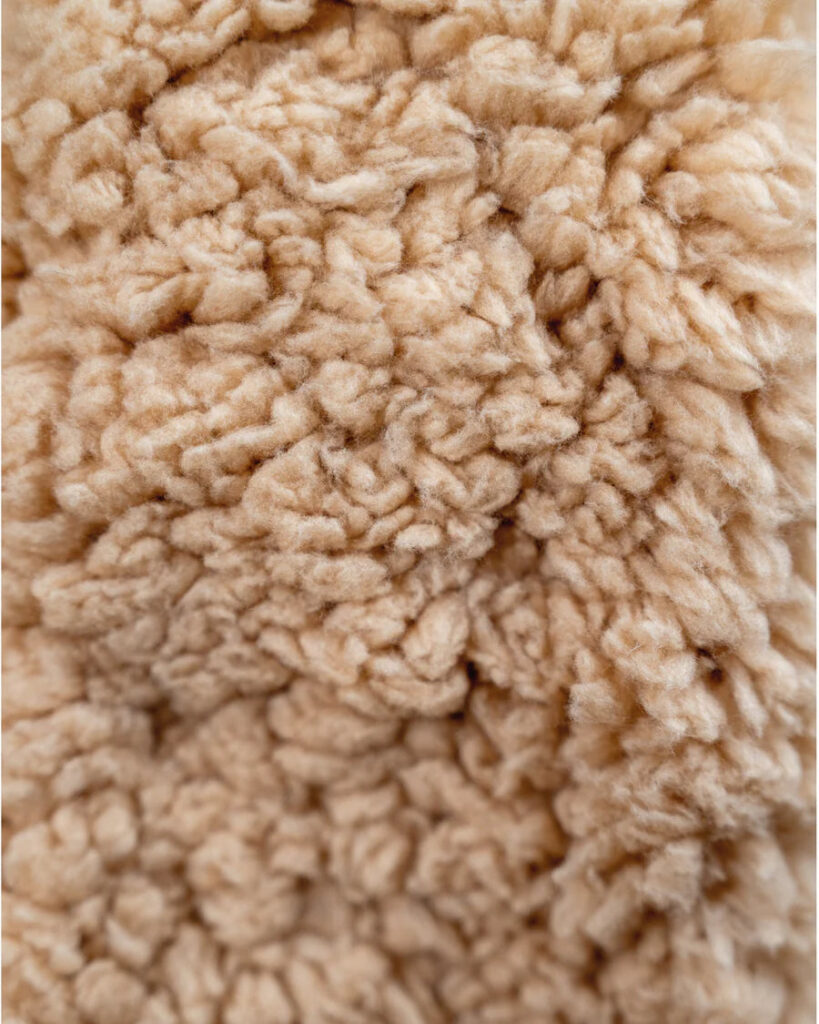 Lampa Bello - pudel decorativ – imagine 4