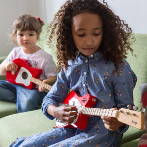 Mini Acoustic | Rosu | 3+ ani – imagine 6