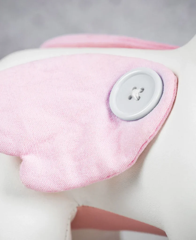 Lampa Elsa - unicorn decorativ – imagine 5