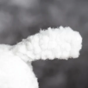 Lampa Wolle - miel decorativ – imagine 4