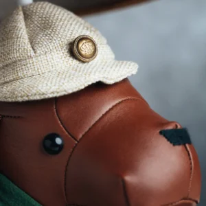 Lampa Spike — câine aventurier decorativ – imagine 3