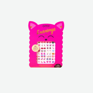 Cercei Sticker Lilly – imagine 9