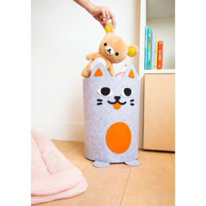 Kitty - Cos de Depozitare – imagine 3