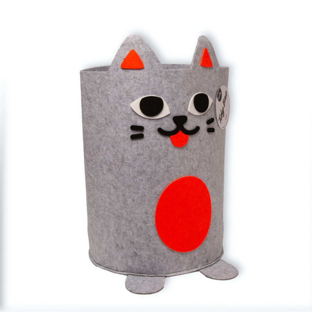 Kitty - Cos de Depozitare – imagine 8