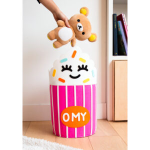 Yummy - Cos de Depozitare – imagine 2