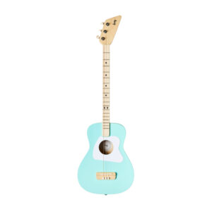 Pro Acoustic | Verde | 6+ ani