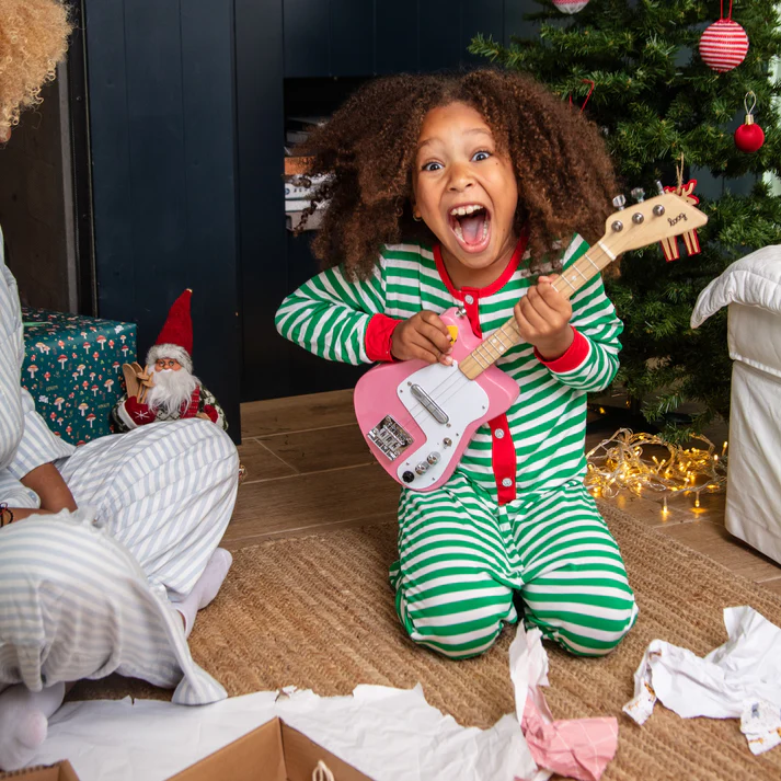 Mini Electric | Roz | 3+ ani – imagine 6