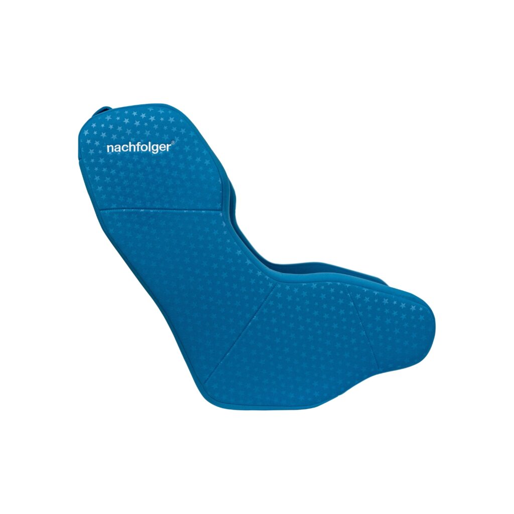 Scaun Auto Compact HyFive CITY R129 — pliabil, cu umflare rapidă, 0–5 ani (61–105 cm, până la 18 kg) – imagine 8