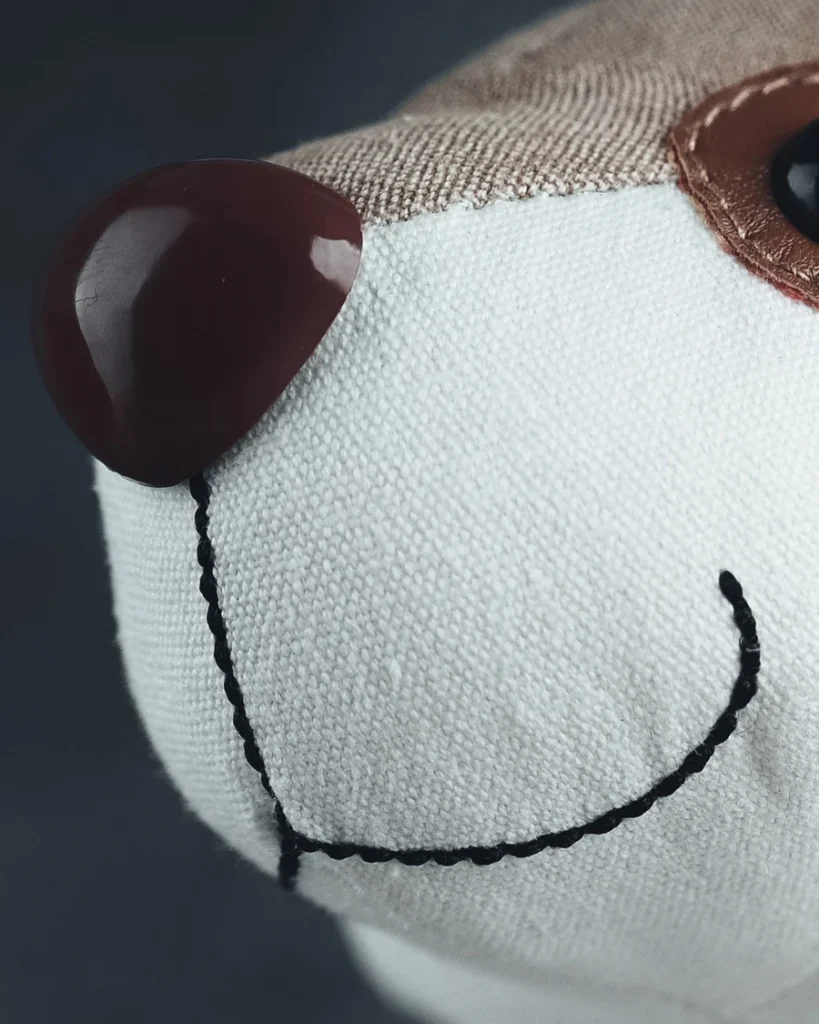 Lampa Eddie - suricată decorativa – imagine 4