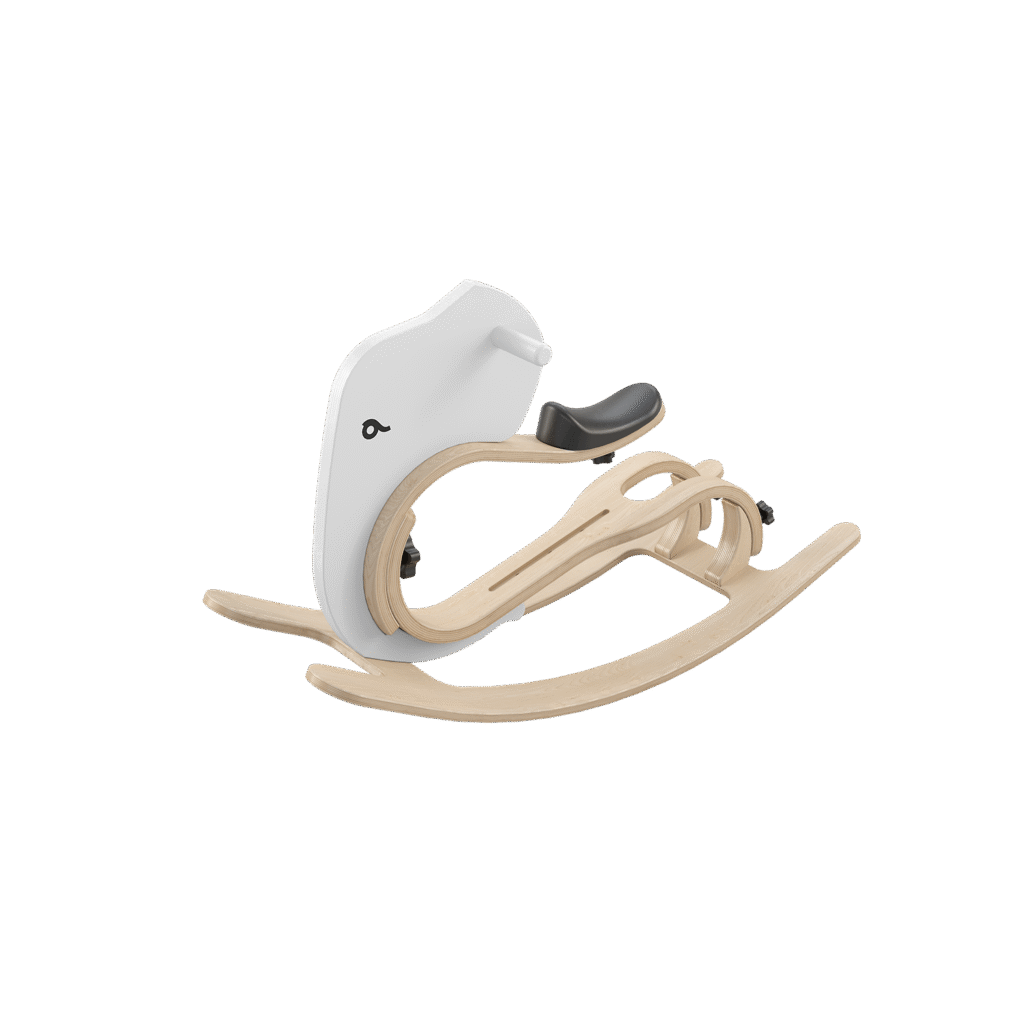 Modul Balansoar Elefant Leg&Go