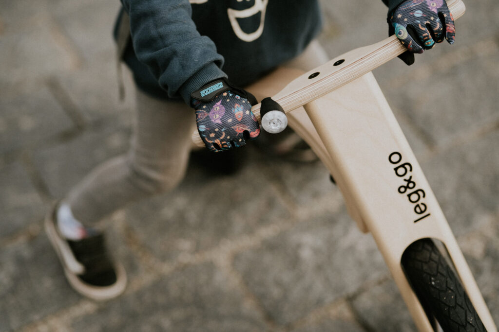 Mânere Ghidon Leg&Go – imagine 3