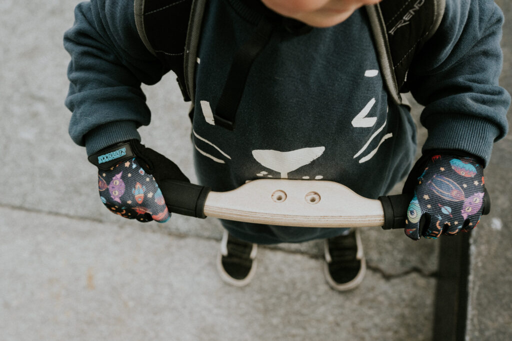 Mânere Ghidon Leg&Go – imagine 4