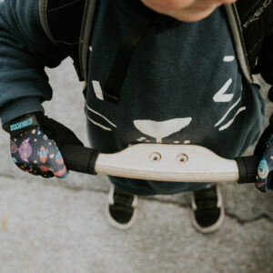 Mânere Ghidon Leg&Go – imagine 4