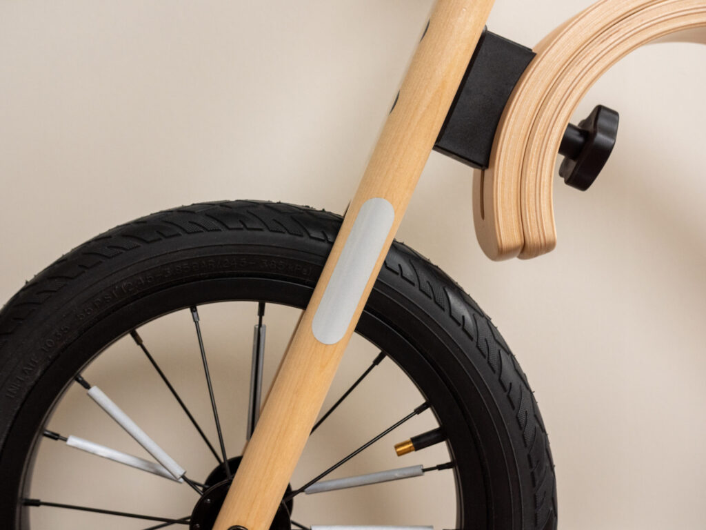 Set Stickere Reflectorizante Leg&Go – imagine 2