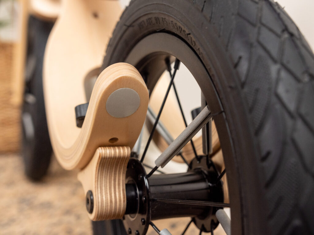 Set Stickere Reflectorizante Leg&Go – imagine 3