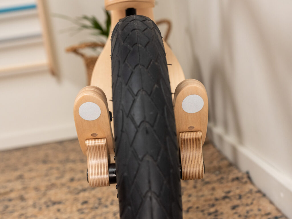 Set Stickere Reflectorizante Leg&Go – imagine 4