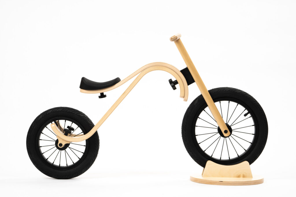 Suport Bicicleta Leg&Go – imagine 2