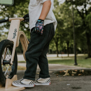 Suport Bicicleta Leg&Go – imagine 6