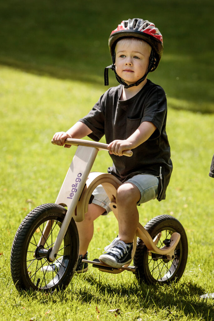 Modul pentru Coborare Leg&go – imagine 5