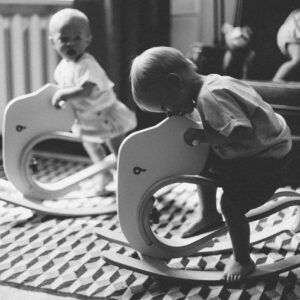 Modul Balansoar Elefant Leg&Go – imagine 5