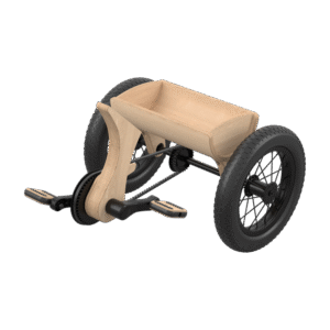 Modul Tricicletă Leg&Go – imagine 2