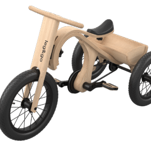 Modul Tricicletă Leg&Go – imagine 3